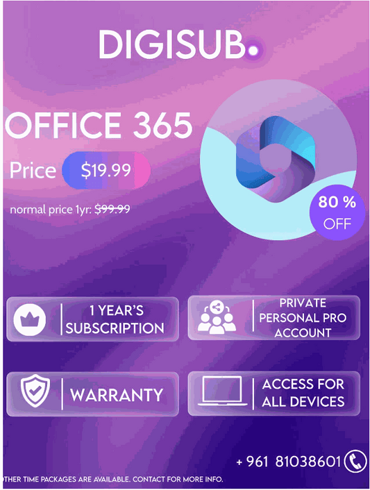 Office 365